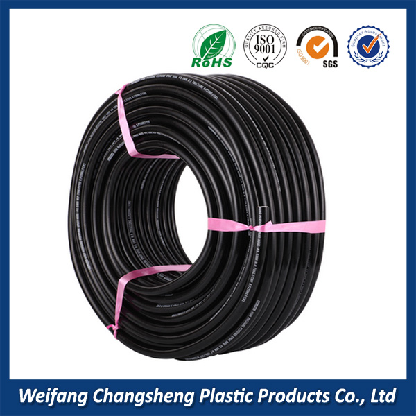 high pressure flexible gas pipe